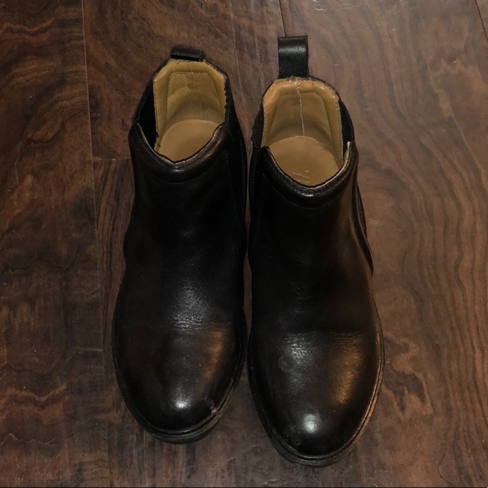 Zara Kids Boots